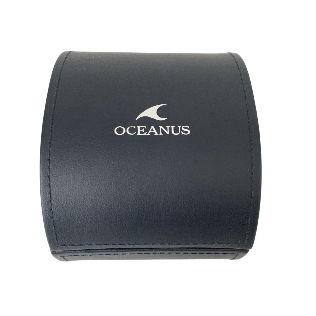 オシアナス 腕時計
