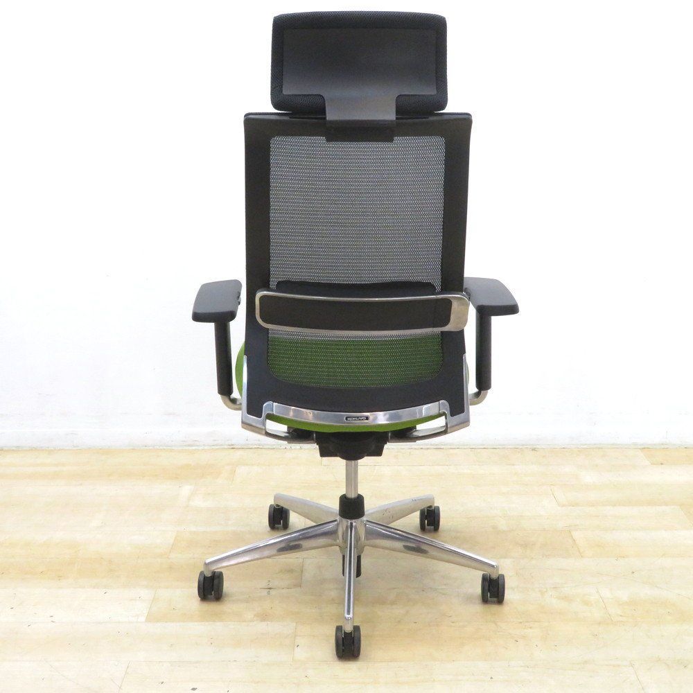 EG19719 オフィス家具