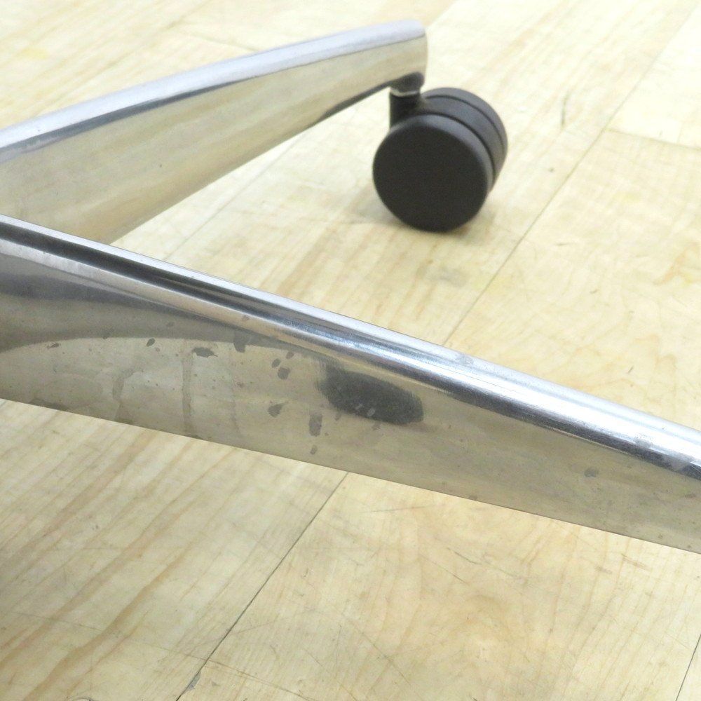 ハイバック メッシュ