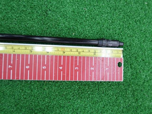 シャフト ピン ALTA J CB BLACK SR ピン用スリーブ 41 375インチ 0 8244