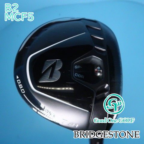 フェアウェイウッド ブリヂストン B 2 MCF 5 R 21 8254