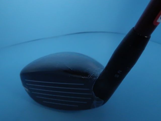 ユーティリティ タイトリスト GT 1 HYBRID Custom DENALI RED HY 60 JP 5 23 8229