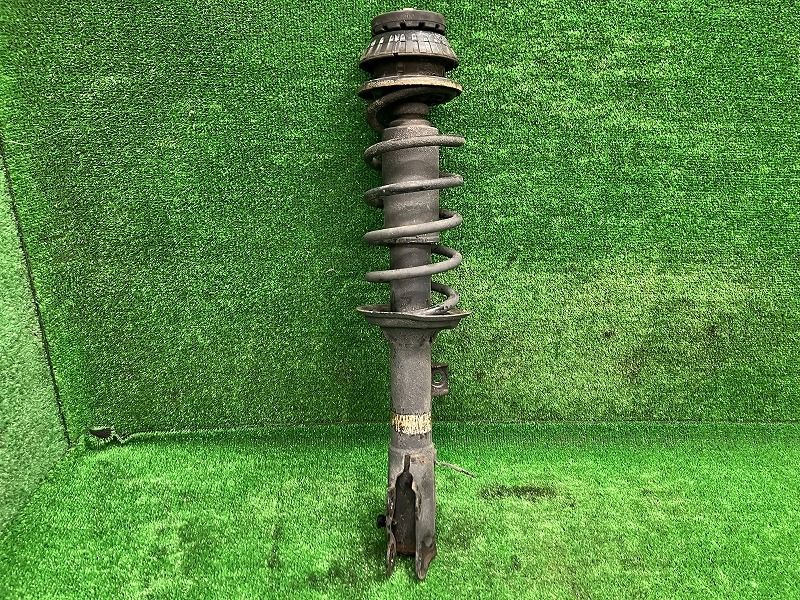 N-ONE JG2 右フロントストラット ツアラー Lパッケージ 4WD 51610-T4H-J130-M1 51611-T4H-J13 NH624P