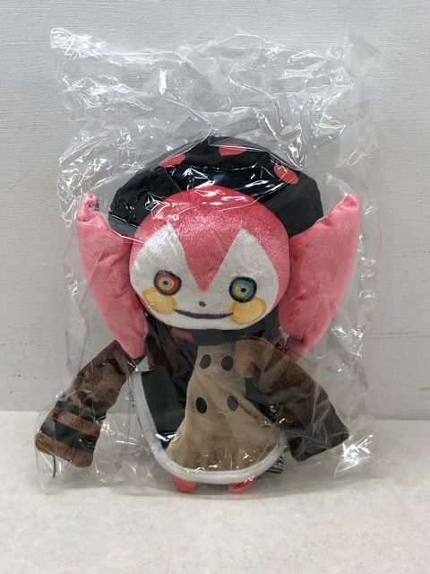 一番くじ　ベベ お菓子の魔女　その他　ぬいぐるみ　まとめ売りセット 未開封☆ベベ ぬいぐるみ 一番くじプレミアム 劇場版 魔法少女まどか