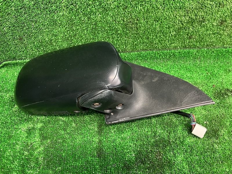 サクシード NCP165V 右サイドミラー・ドアミラー UL 4WD ムラカミ 6865