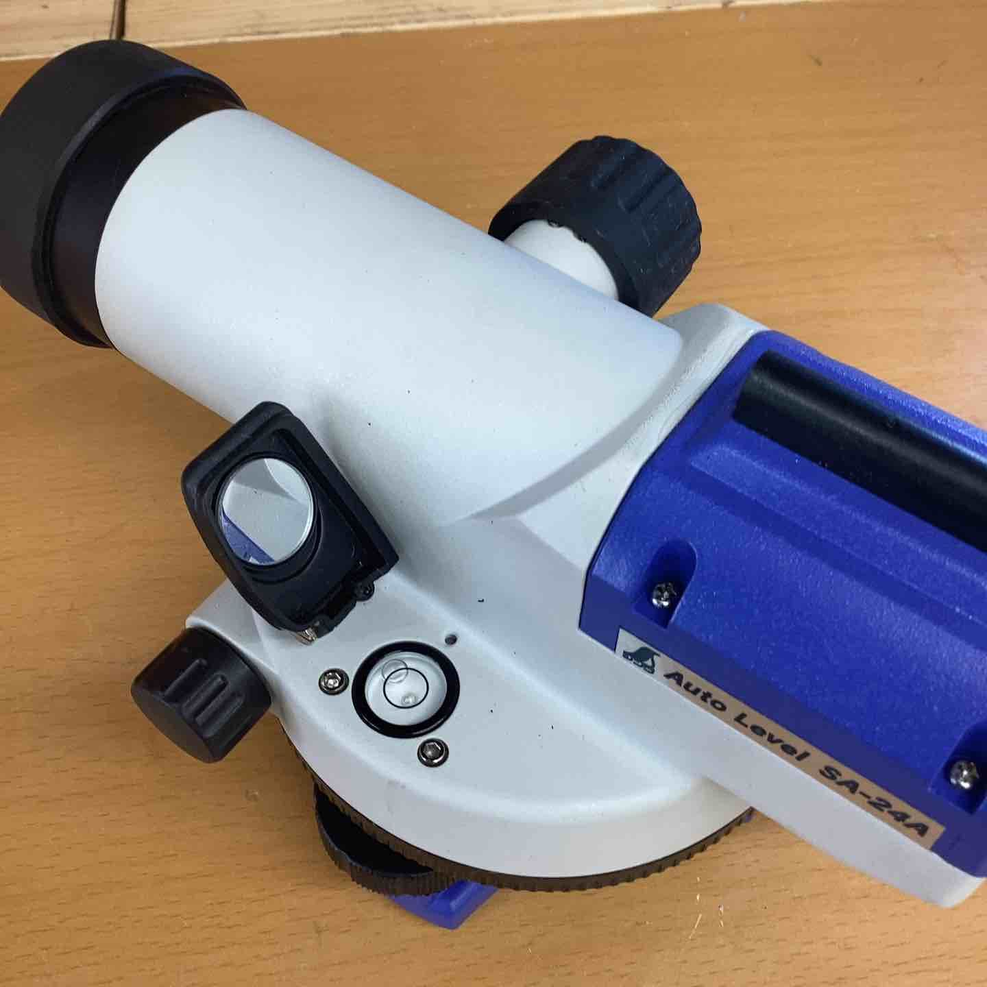 オートレベル SA-24