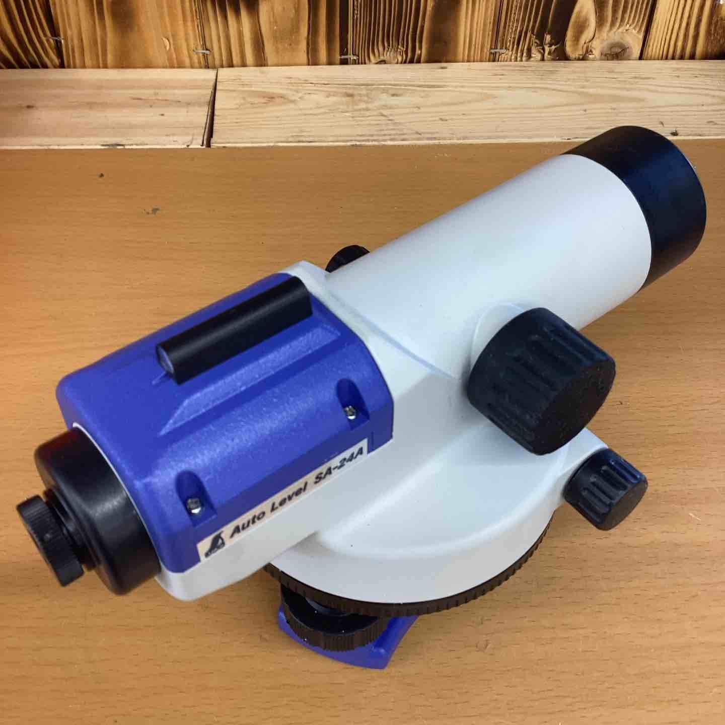オートレベル SA-24