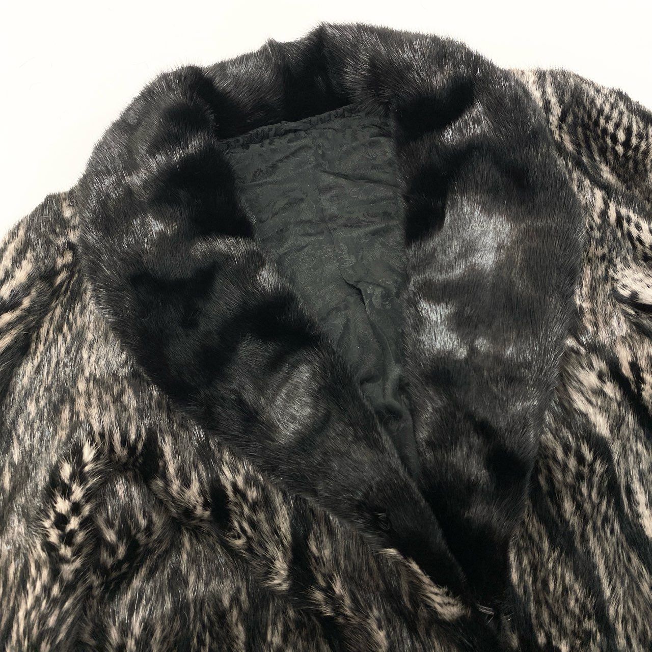 5L16《希少》 SAGA MINK ROYAL サガミンクロイヤル 金サガ レア