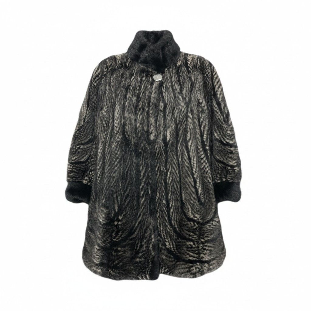 5L16《希少》 SAGA MINK ROYAL サガミンクロイヤル 金サガ レア