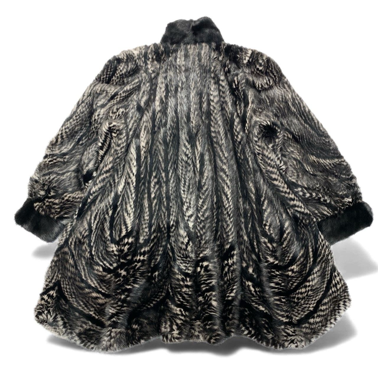 5L16《希少》 SAGA MINK ROYAL サガミンクロイヤル 金サガ レア