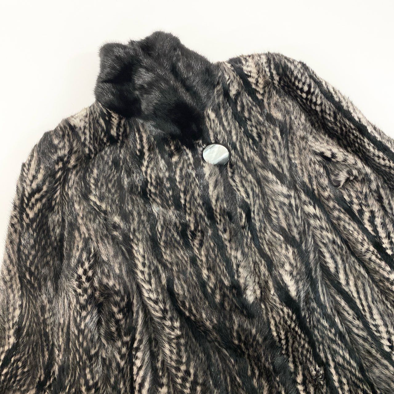 5L16《希少》 SAGA MINK ROYAL サガミンクロイヤル 金サガ レア