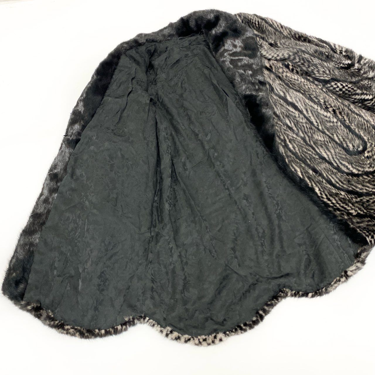 5L16《希少》 SAGA MINK ROYAL サガミンクロイヤル 金サガ レア