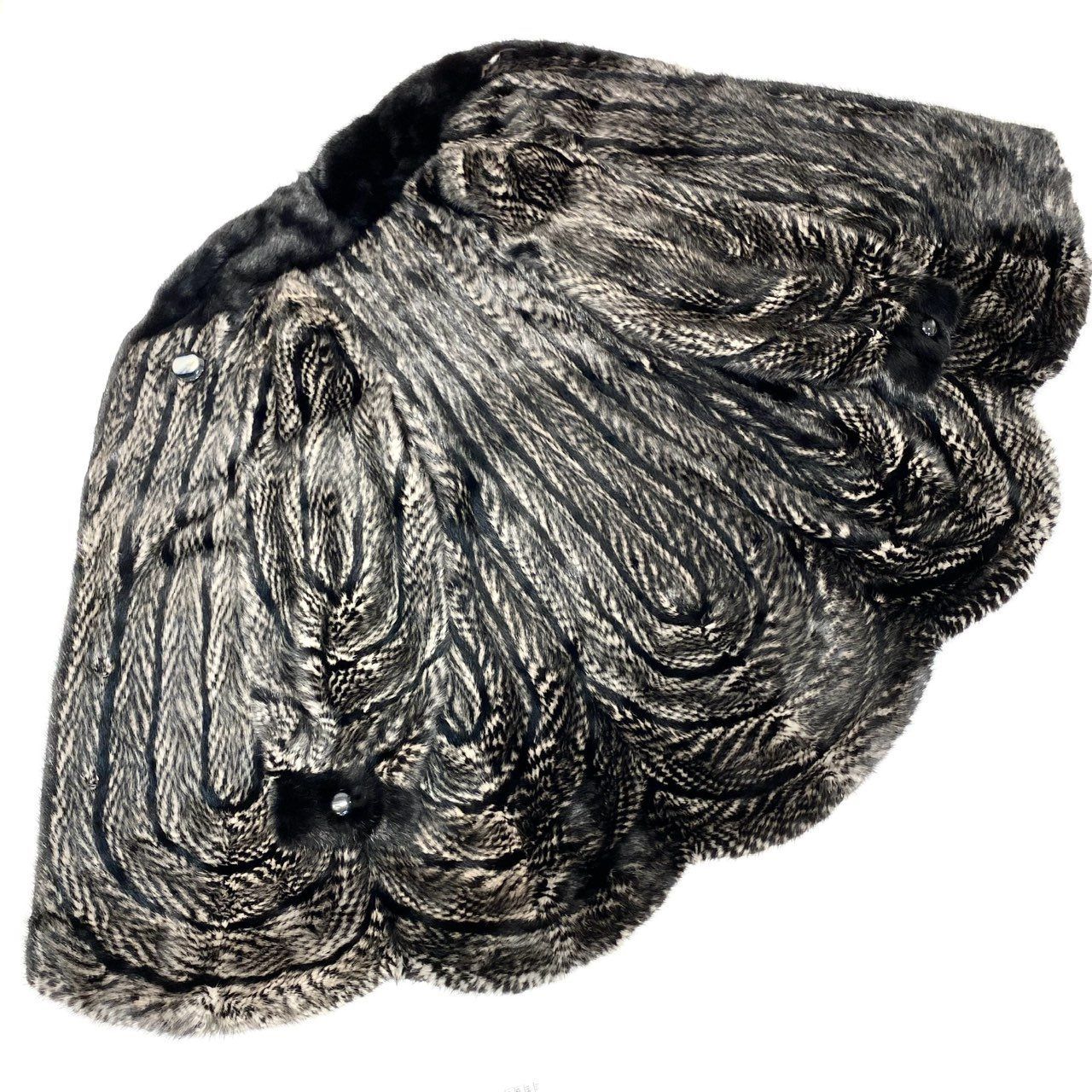 5L16《希少》 SAGA MINK ROYAL サガミンクロイヤル 金サガ レア