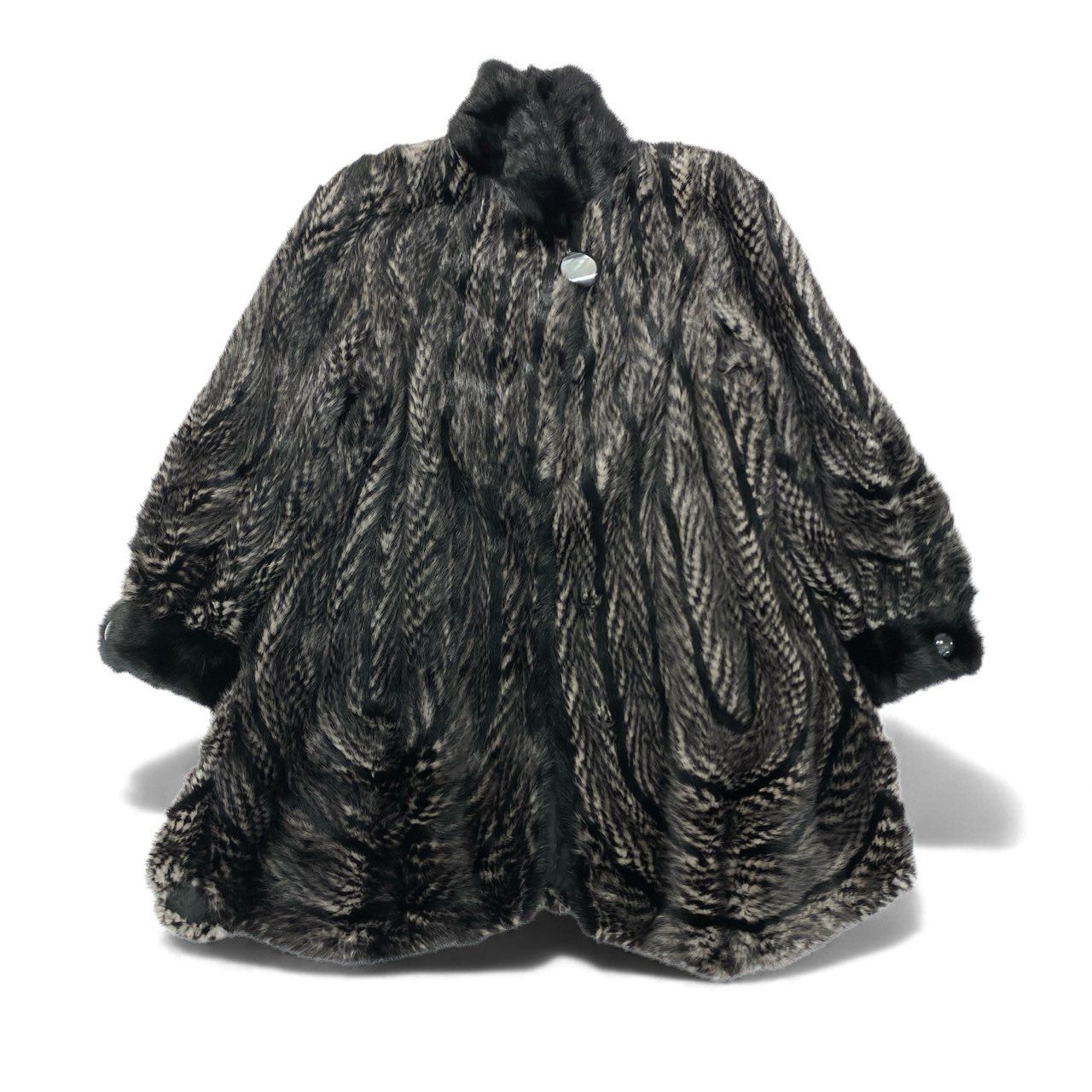 5L16《希少》 SAGA MINK ROYAL サガミンクロイヤル 金サガ レア