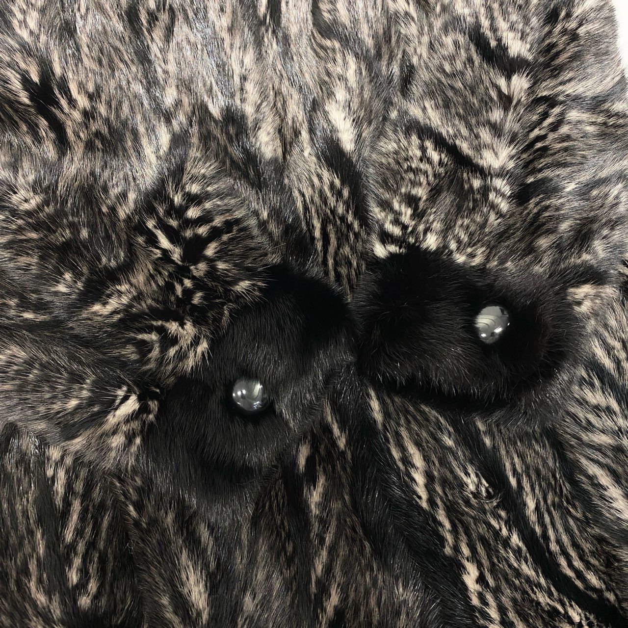 5L16《希少》 SAGA MINK ROYAL サガミンクロイヤル 金サガ レア