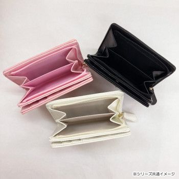 サンリオ ハローキティ Lファスナー札入 ピンク HK83-1 グッズ