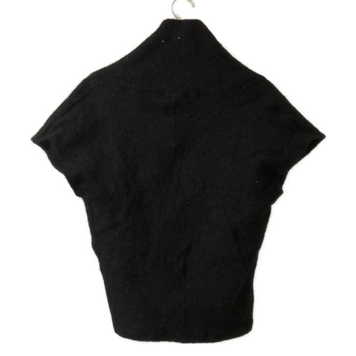 SOU ソウソウ 半袖カットソー サイズSS XS レディース - 黒