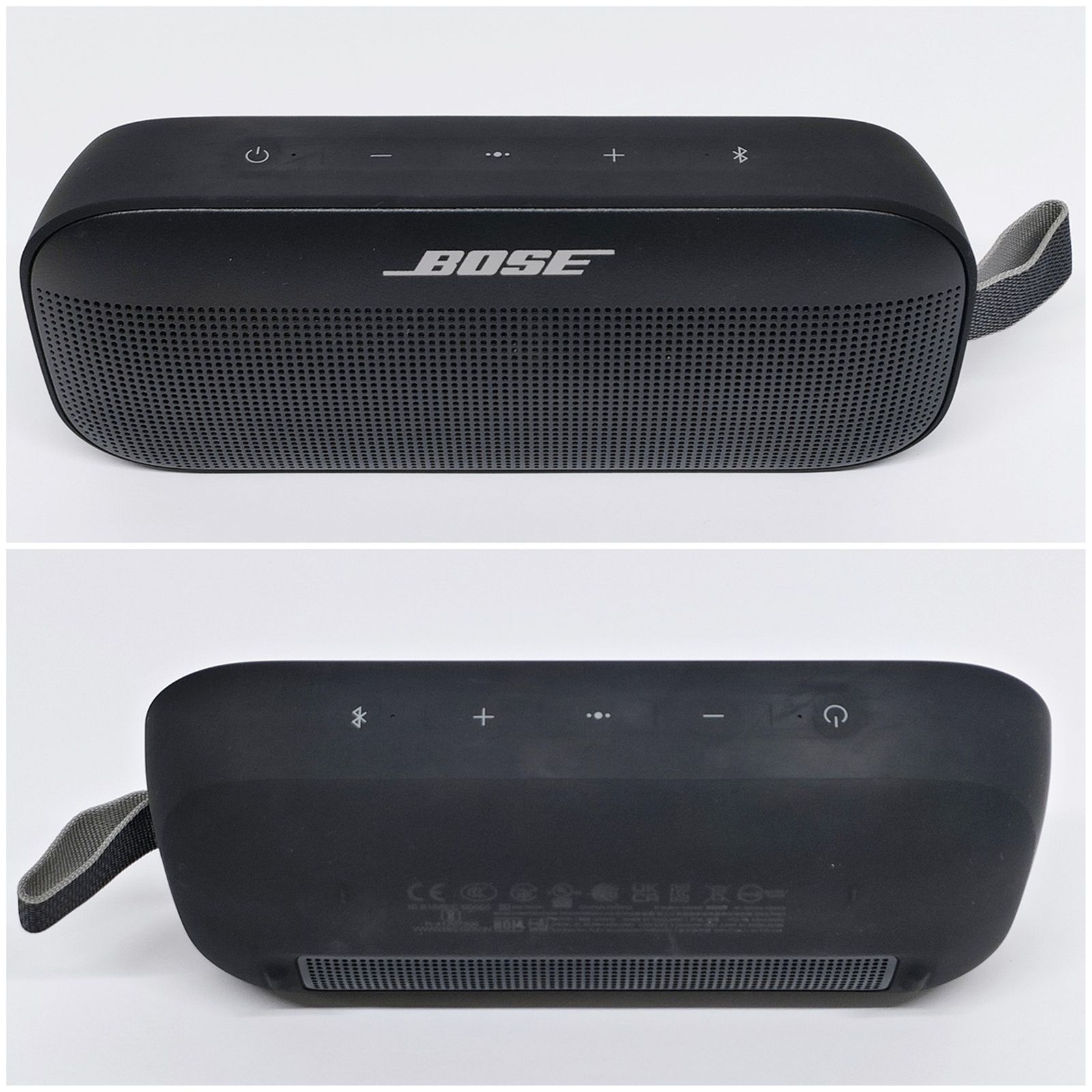 BOSE SoundLink Flex SE スピーカー Bluetooth 防水 防塵 IP67 最長12