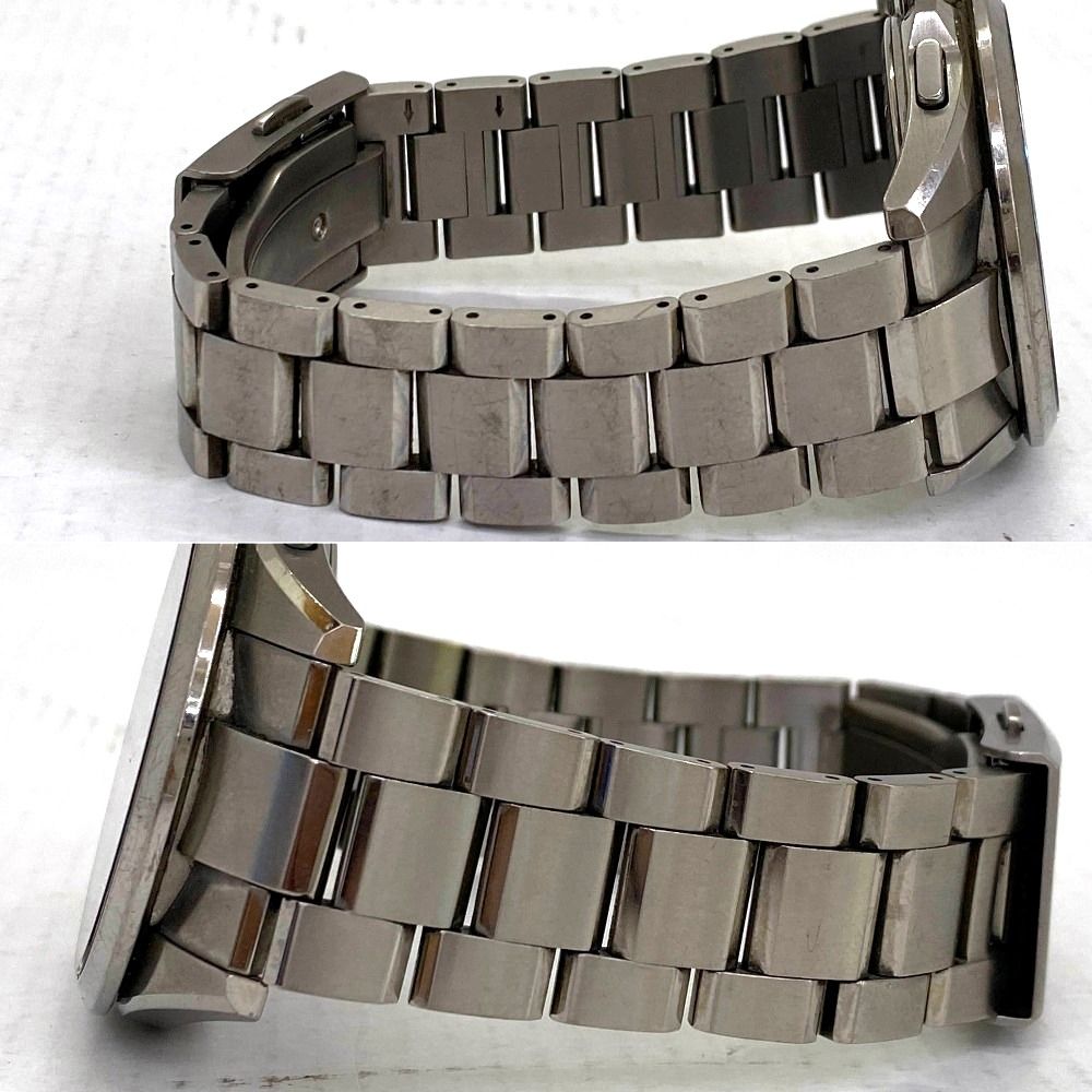 シルバー ブルー