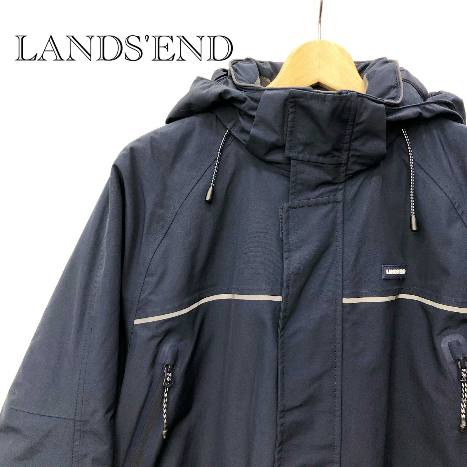 LANDS
