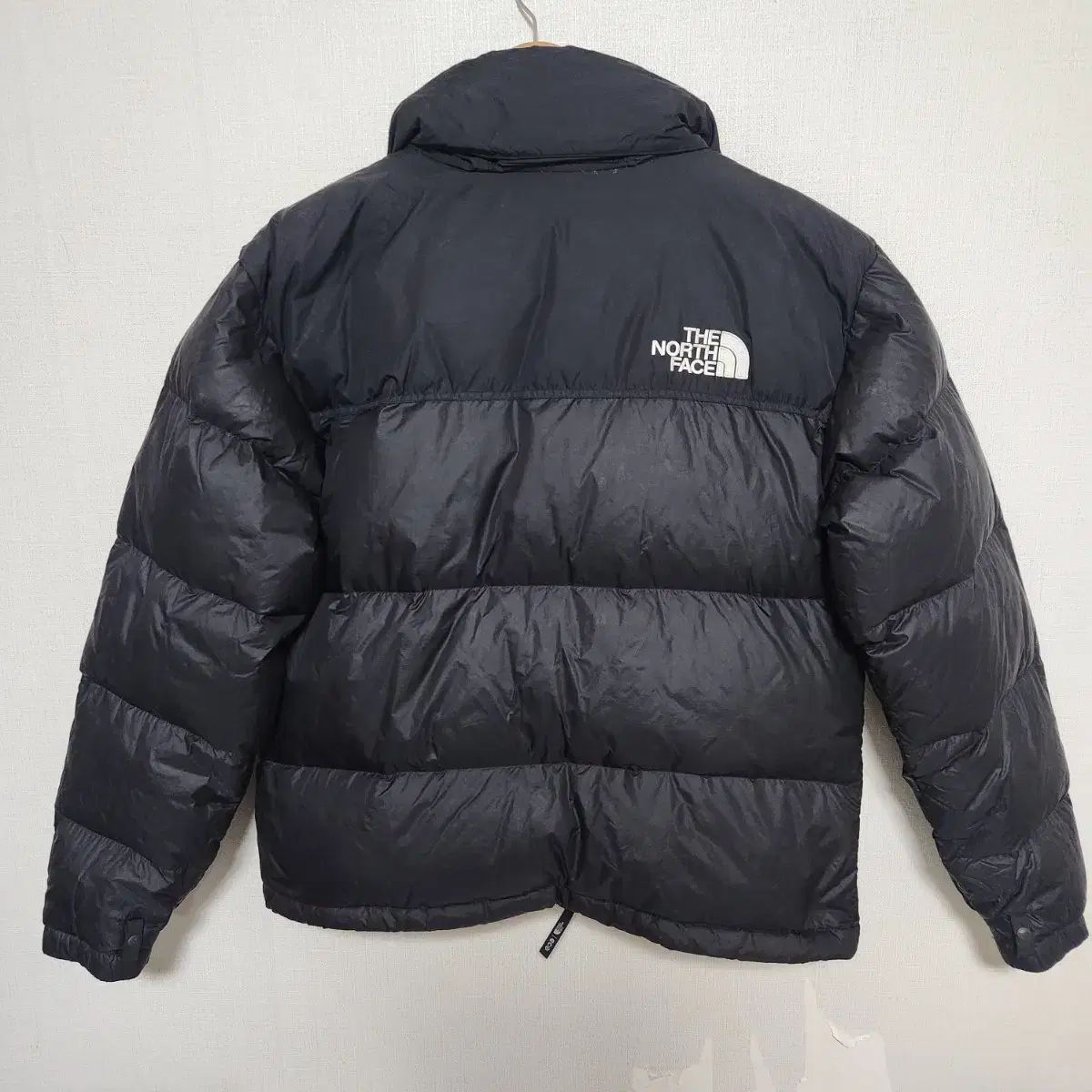 THE NORTH FACE ザ・ノース・フェイス エコ・ヌプシ グースダウン 95m