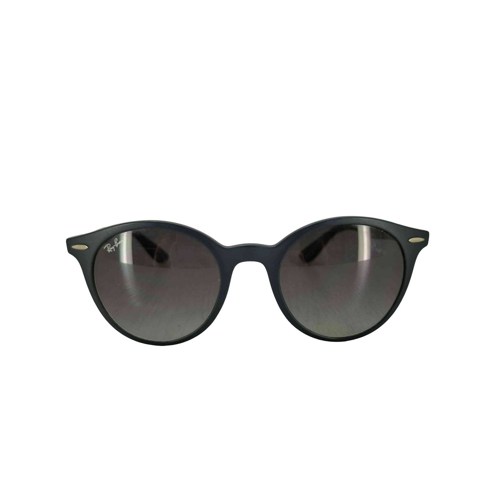 レイバン Ray-Ban イタリア製 LITEFORCE ボストンサングラス メンズ