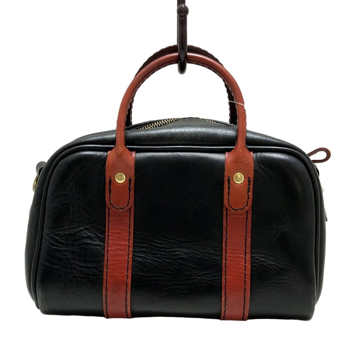 ヘルツ ハンドバッグ