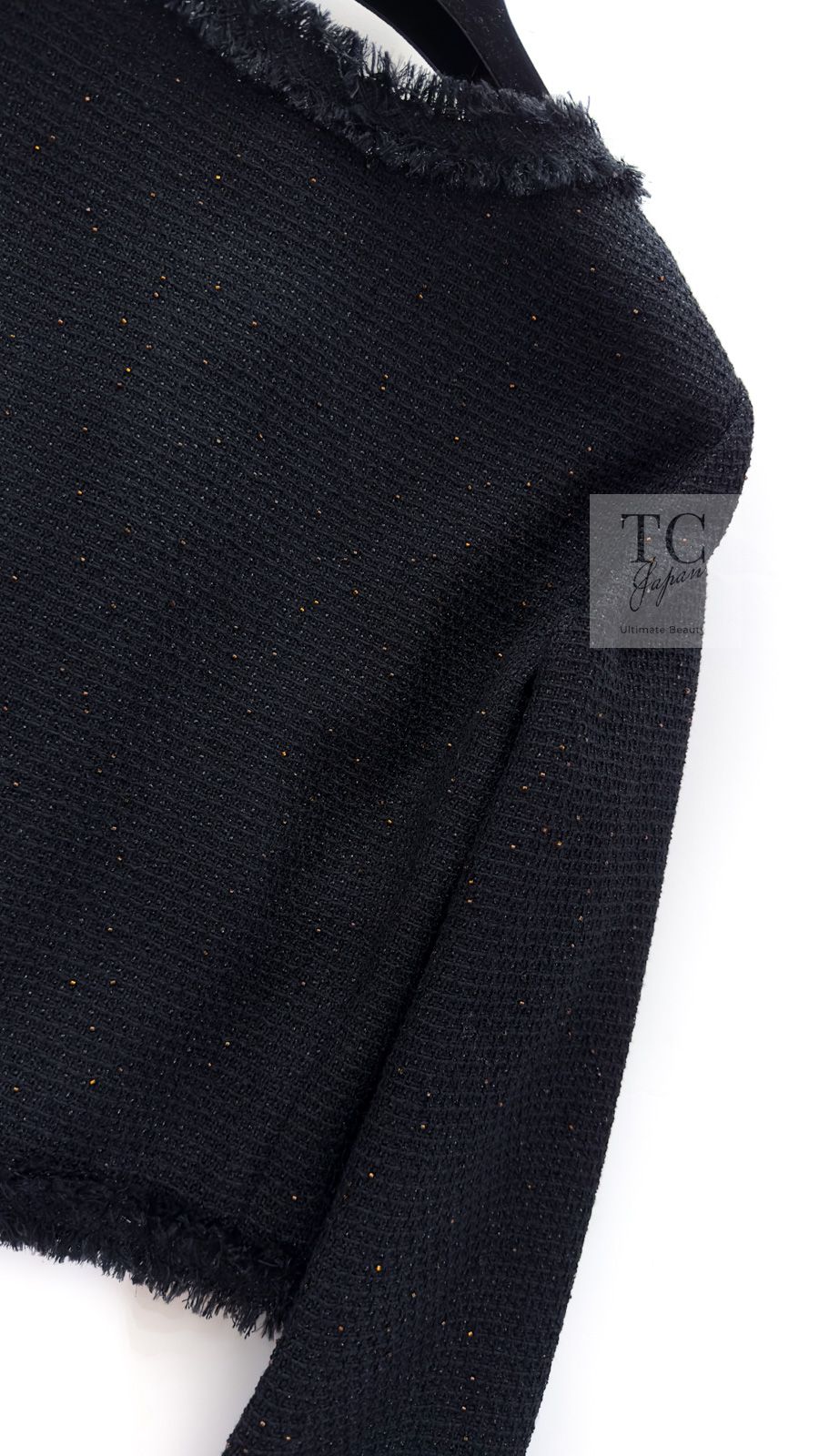 ジャケット CHANEL