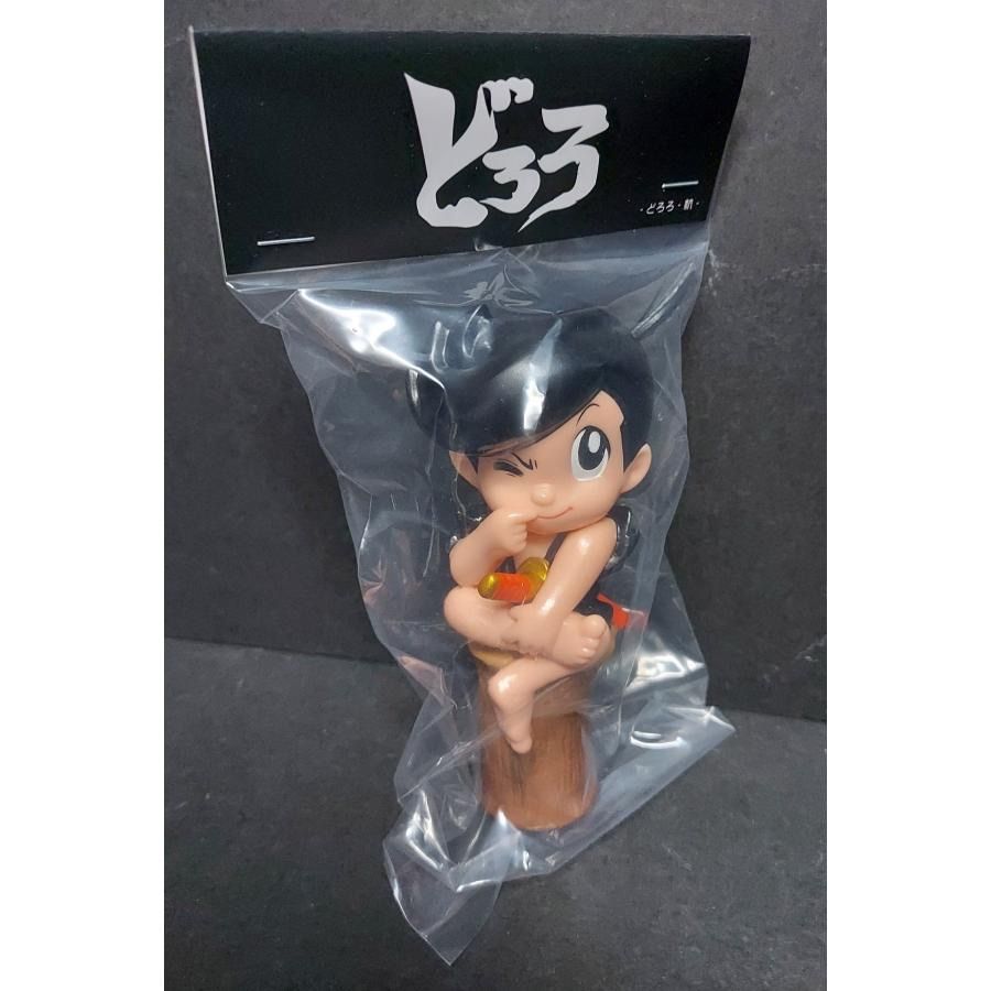 デンボク ガムガムパンチ ソフビ 手塚治虫 ワンフェス セット Yahoo