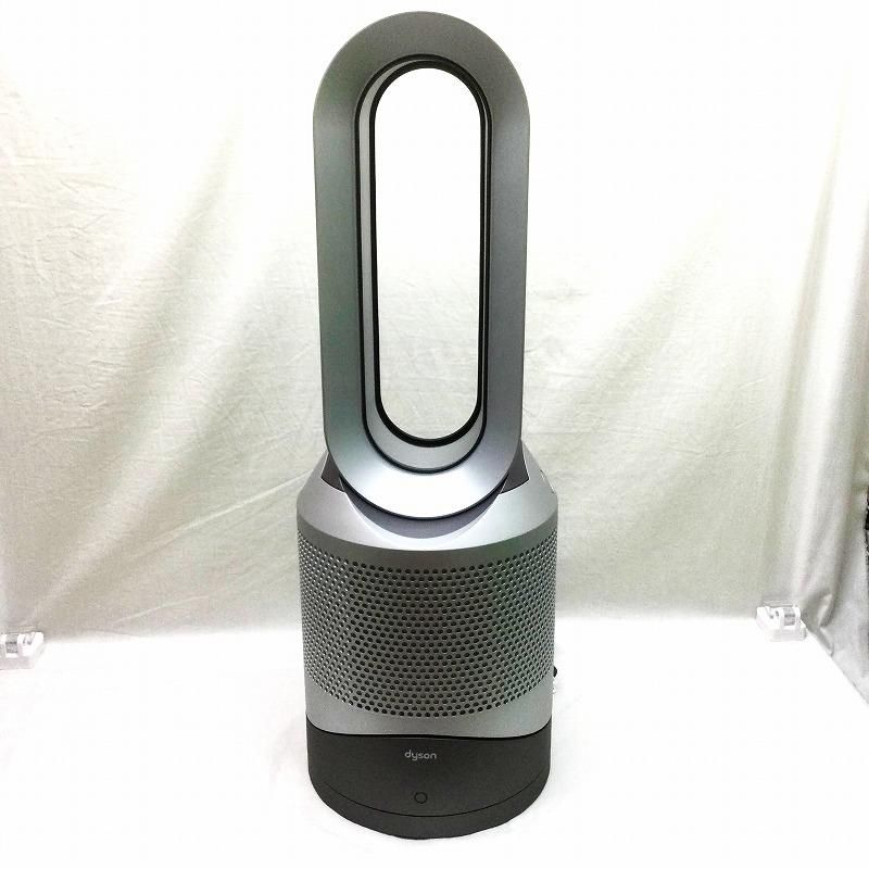 Dyson ダイソン 暖房器 セラミックファンヒーター Pure Hot Cool HP 00