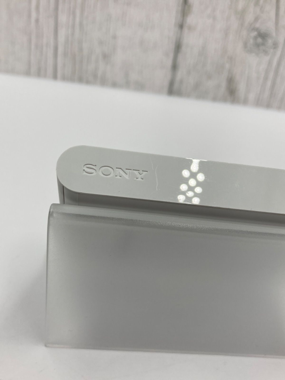  SONY Playstation PS Vita TV VTE-1000 本体 セット 動作品 1216-404 本体 PS Vita(ヴィータ)