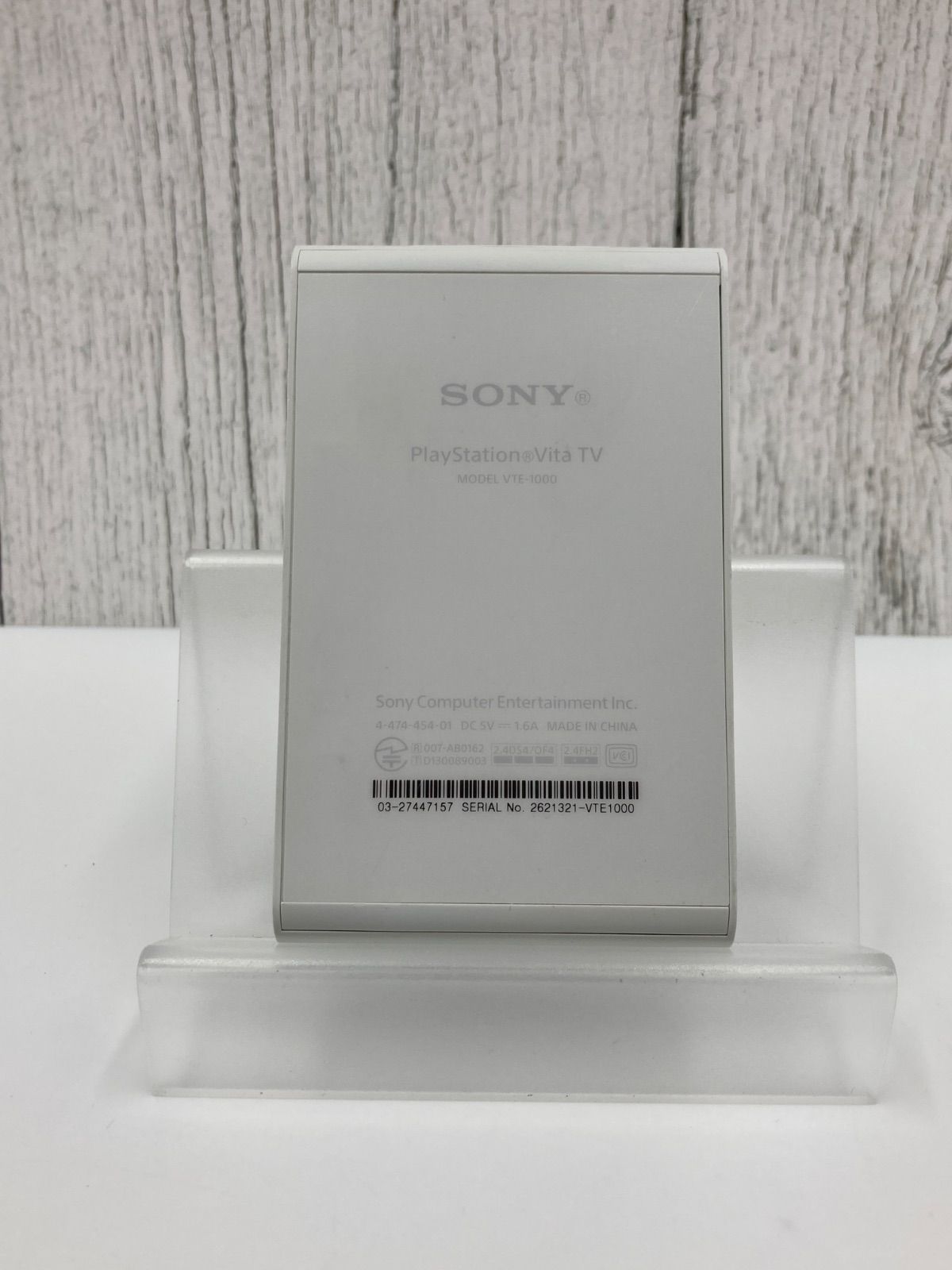 SONY