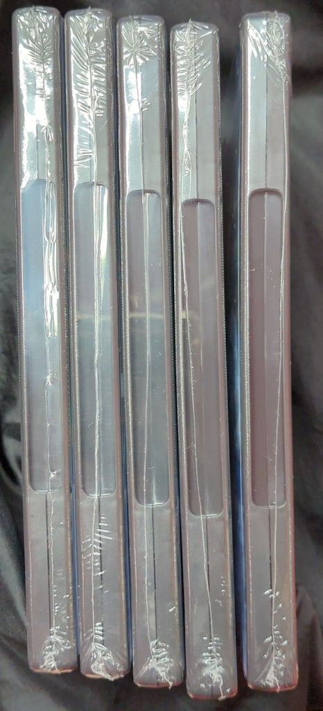 特撮DVD サンダーバード コンプリート ボックス 全2BOX セット - メルカリ