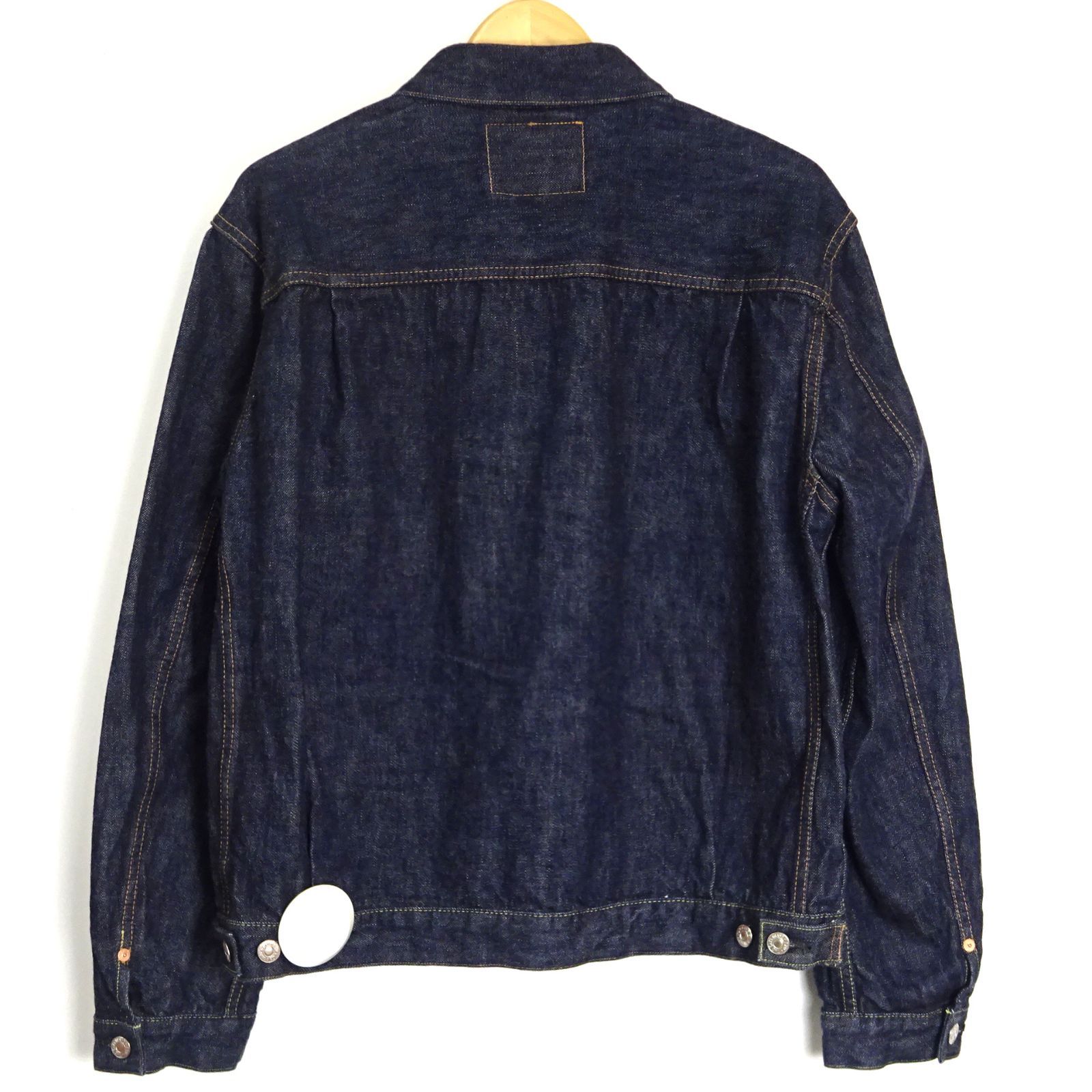 TCB JEANS ティーシービージーンズ 50