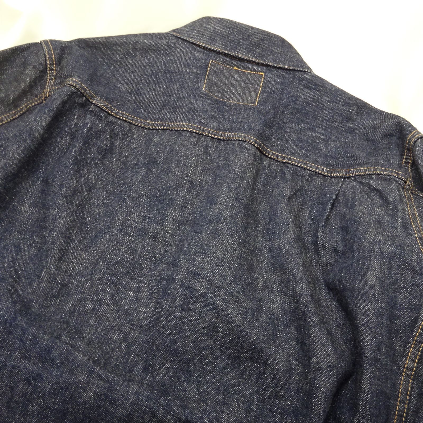 TCB JEANS ティーシービージーンズ 50