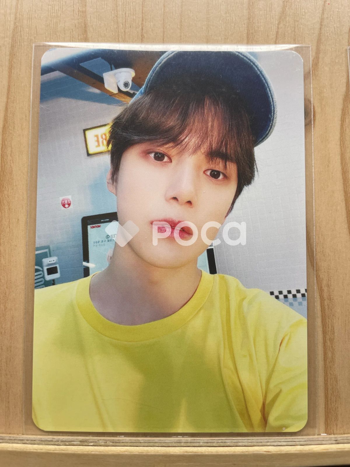 MONSTA X ミニョク モンベベ 7期 Special Kit - メルカリ