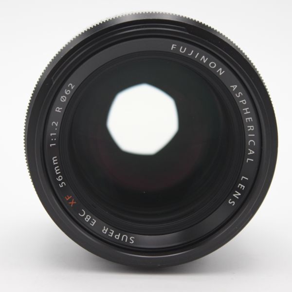 フジノンXFレンズ F 2 R ♯90013