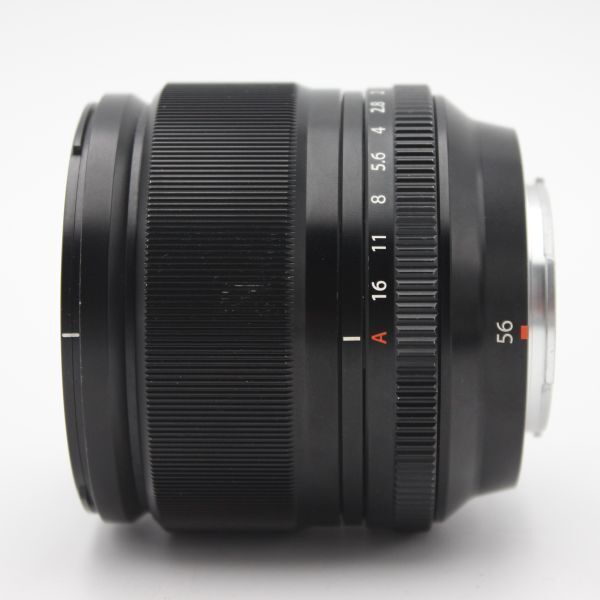 フジノンXFレンズ F