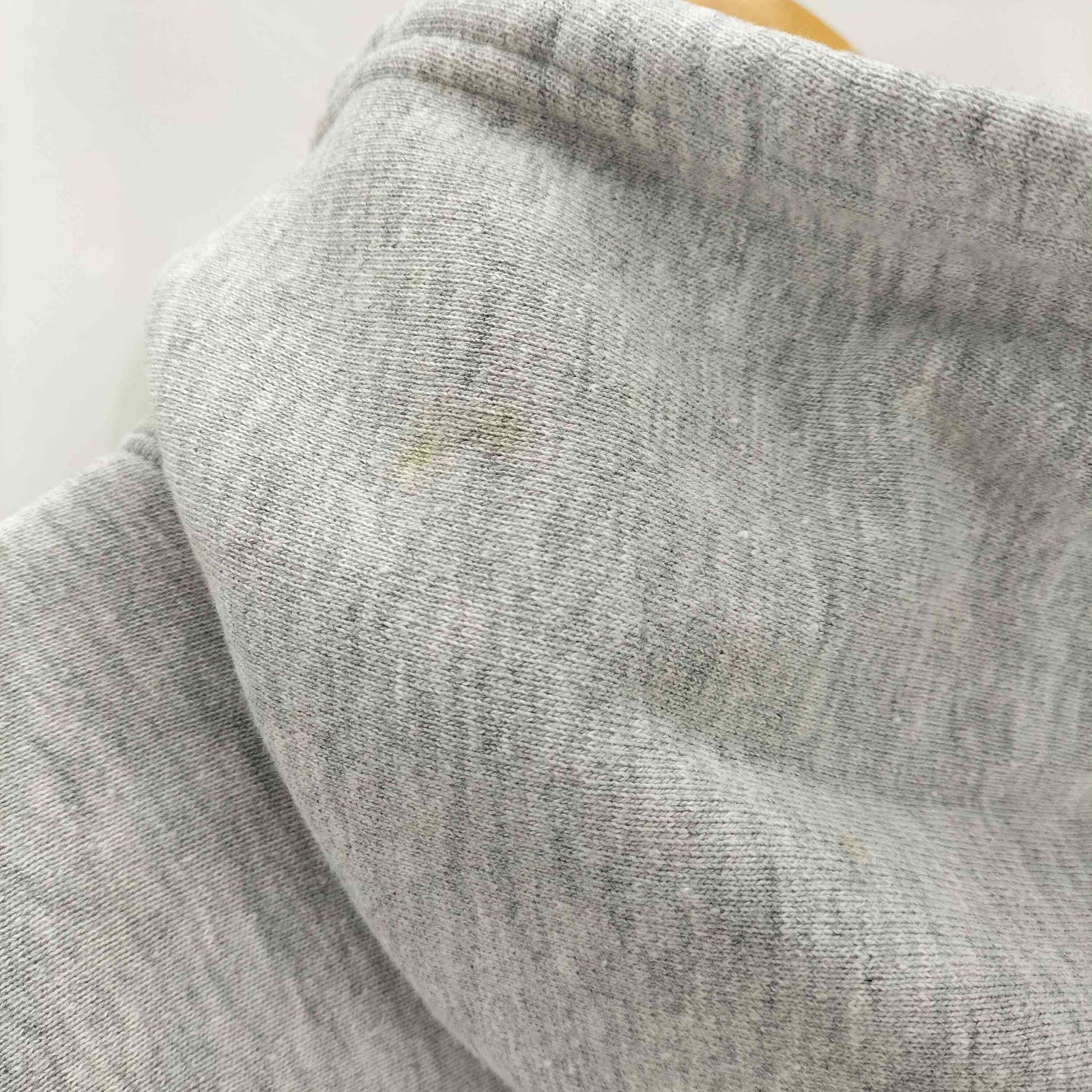 エムブイピー MVP 90S USA製 刺繍タグ USM ワッペン リバース 型 プル