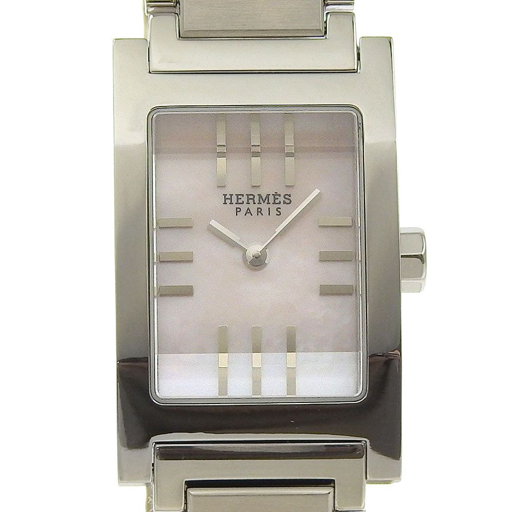 エルメス タンデム 腕時計 - メルカリ