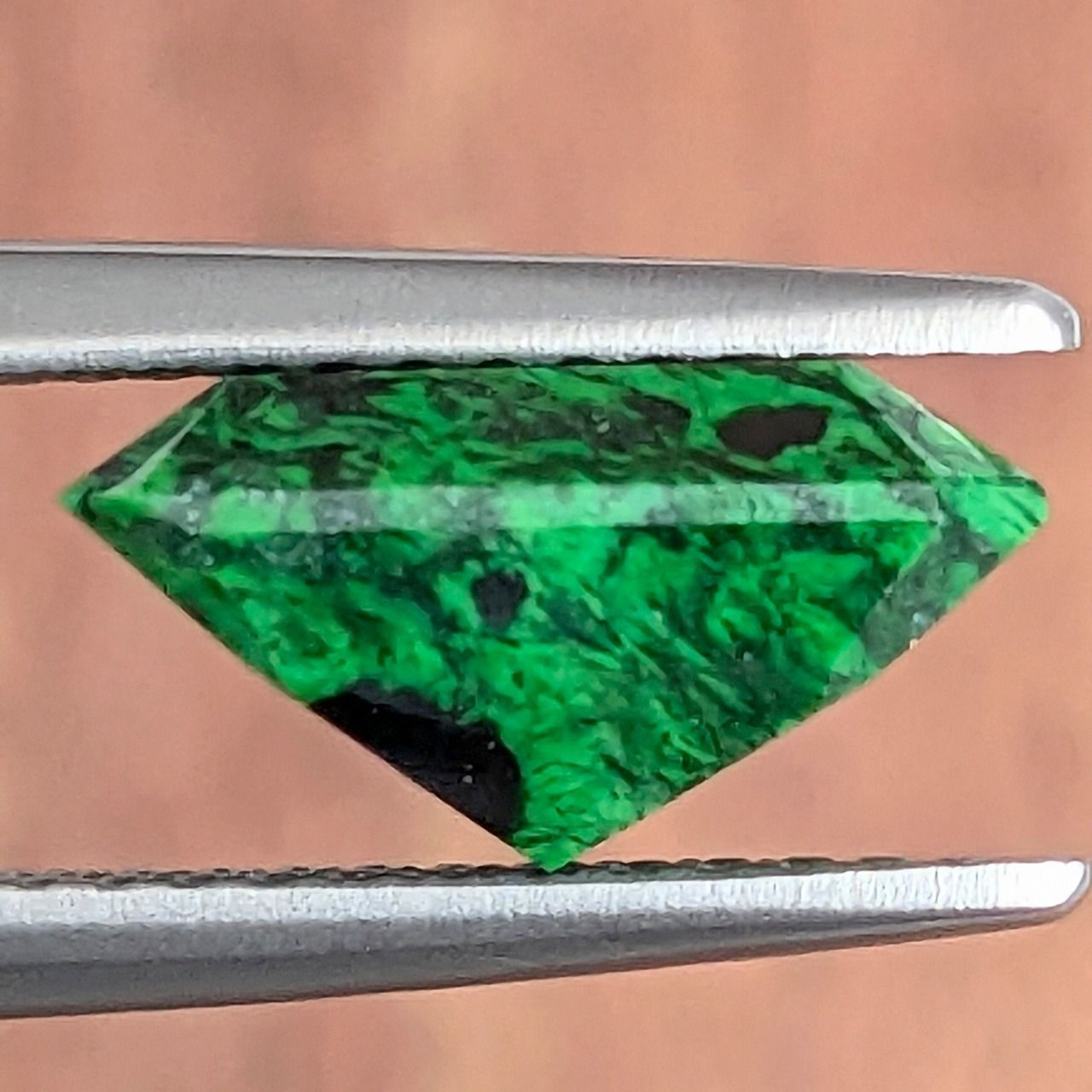 ミャンマー ミッチーナ産