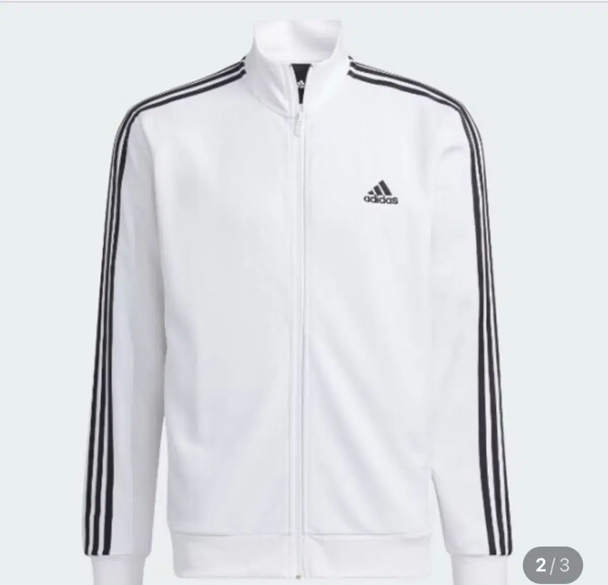 アディダス 3 s レギュラーフィット トラックジャージ 2 XL