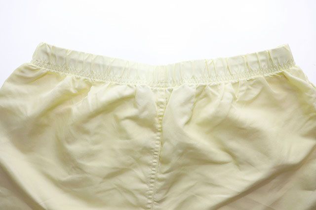 エフオージー エッセンシャルズ FOG ESSENTIALS NYLON RUNNING SHORTS