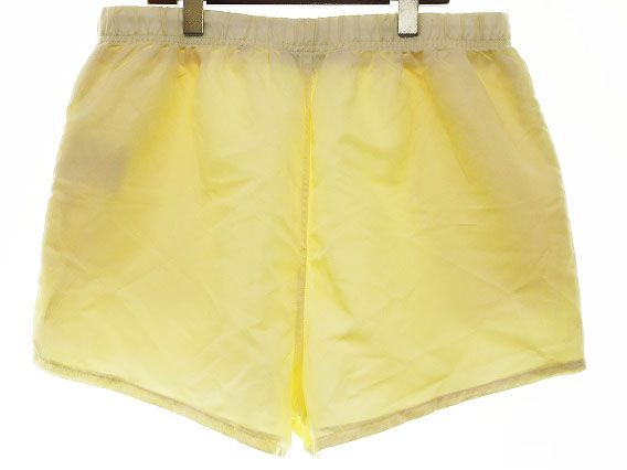 エフオージー エッセンシャルズ FOG ESSENTIALS NYLON RUNNING SHORTS