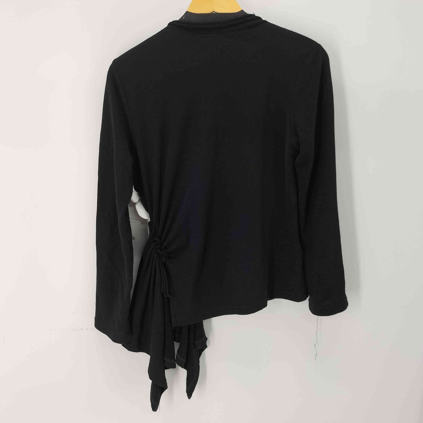 ワイズ Ys 25 AW GAUZE FLEECE RIGHT SIDE FITTED レディース JPN 2