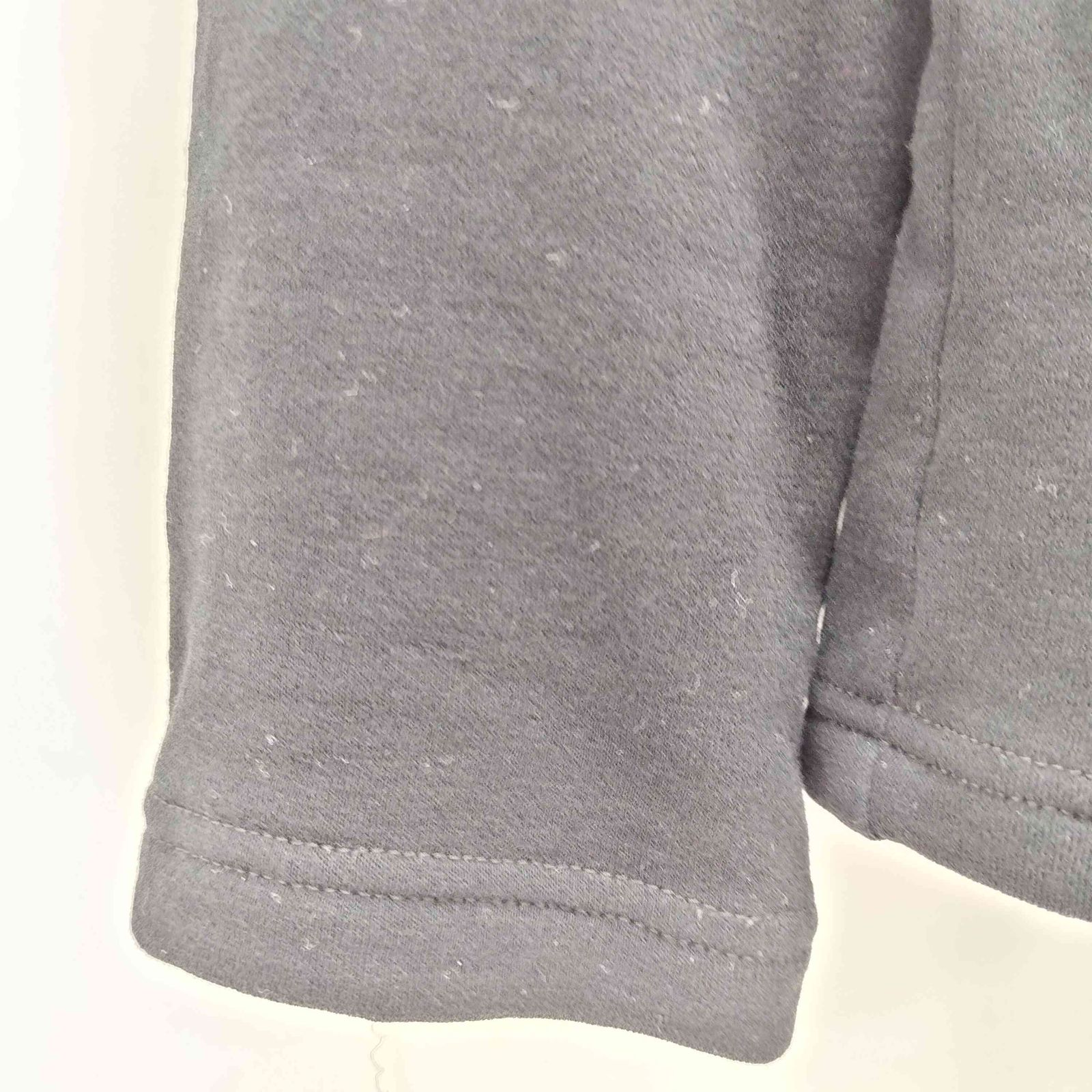 Ys(ワイズ) 25AW GAUZE FLEECE RIGHT SIDE FITTED DIAGONAL CARDIGAN レディース JPN：2 【中古】【ブランド古着バズストア】 ワイズ Ys 25AW GAUZE FLEECE RIGHT SIDE FITTED DIAGONAL CARDIGAN