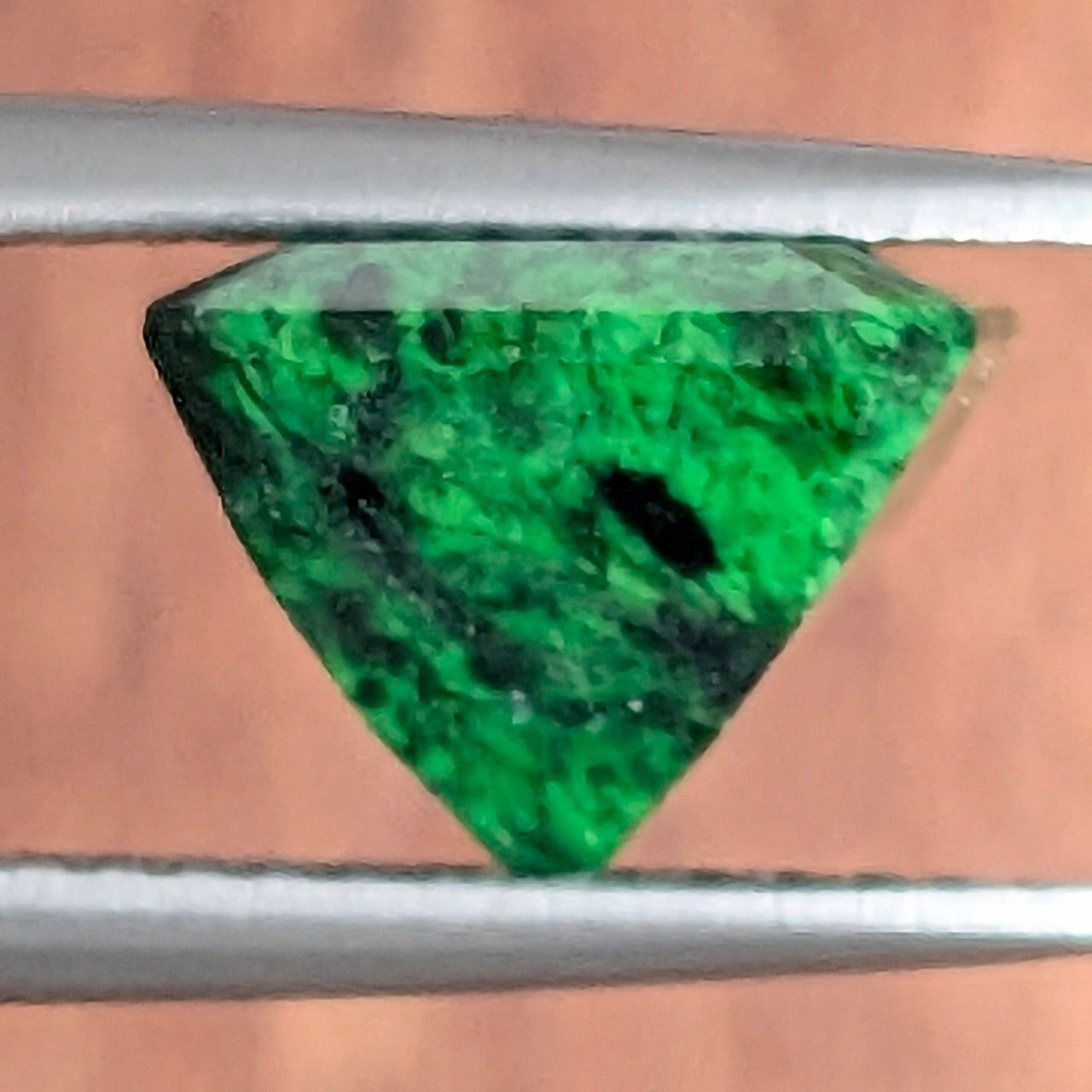 ミャンマー ミッチーナ産