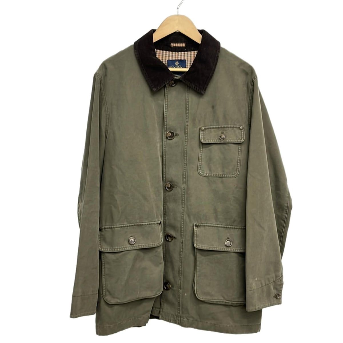 BrooksBrothers(ブルックスブラザーズ) コート サイズL メンズ