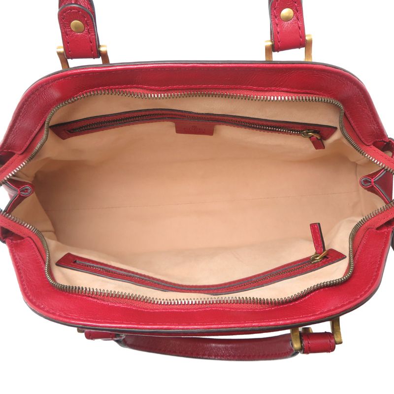 グッチ ハンドバッグ