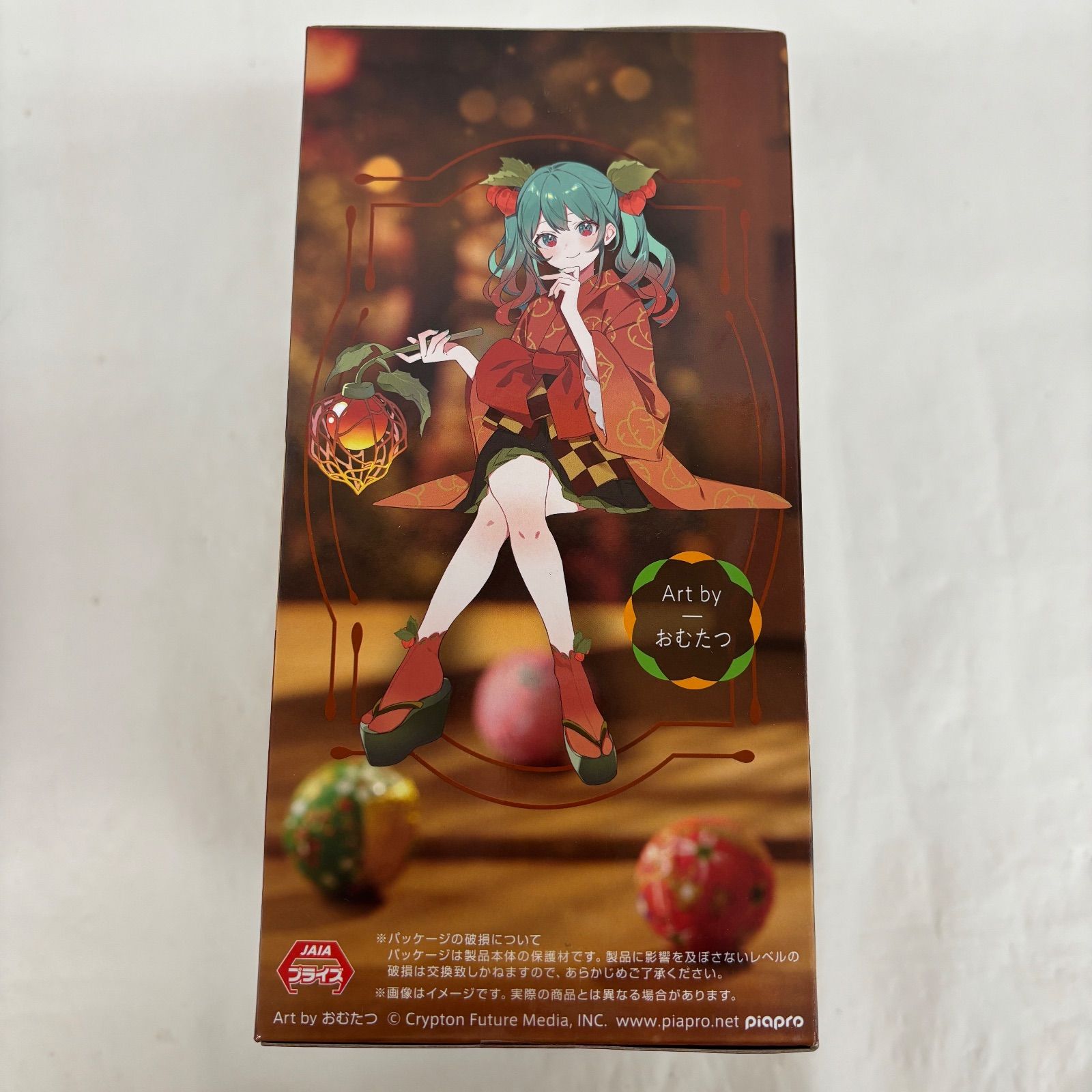 ★未開封品！11個セット★　初音ミク　Flower　ほおずき　ぬーどるストッパー 未開封 初音ミク ぬーどるストッパー Flower Fairy ほおずき 2個セット